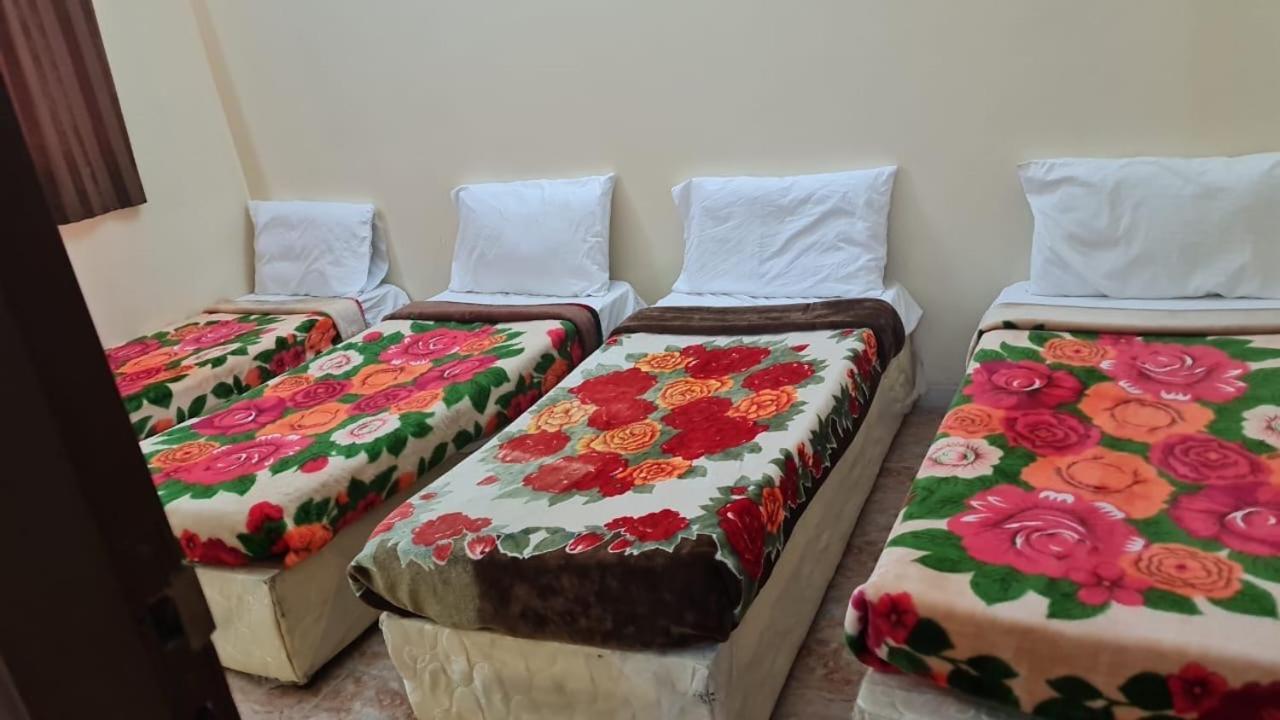 السكن الاقتصادي الغزة * Mecca