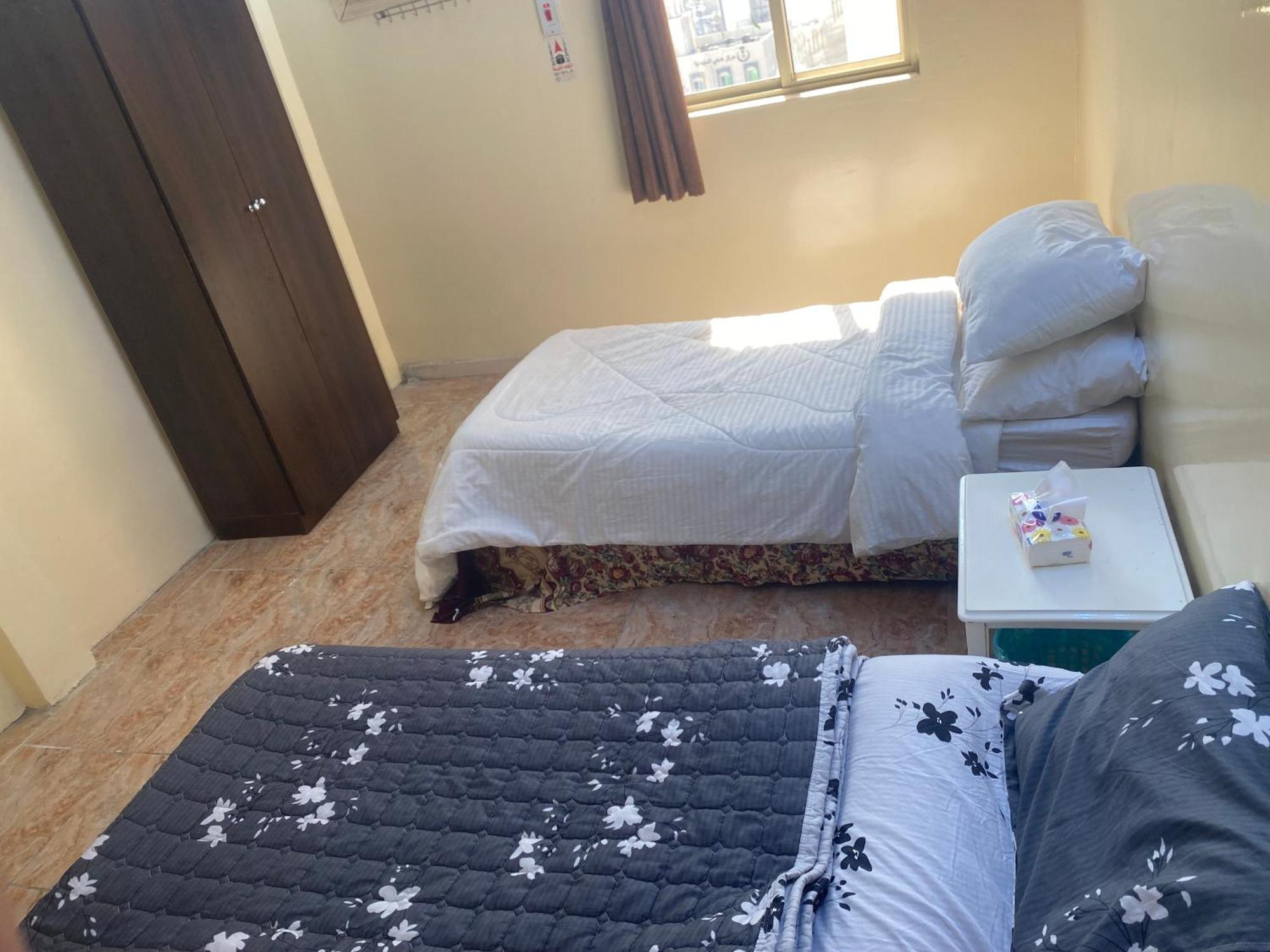 Homestay السكن الاقتصادي الغزة