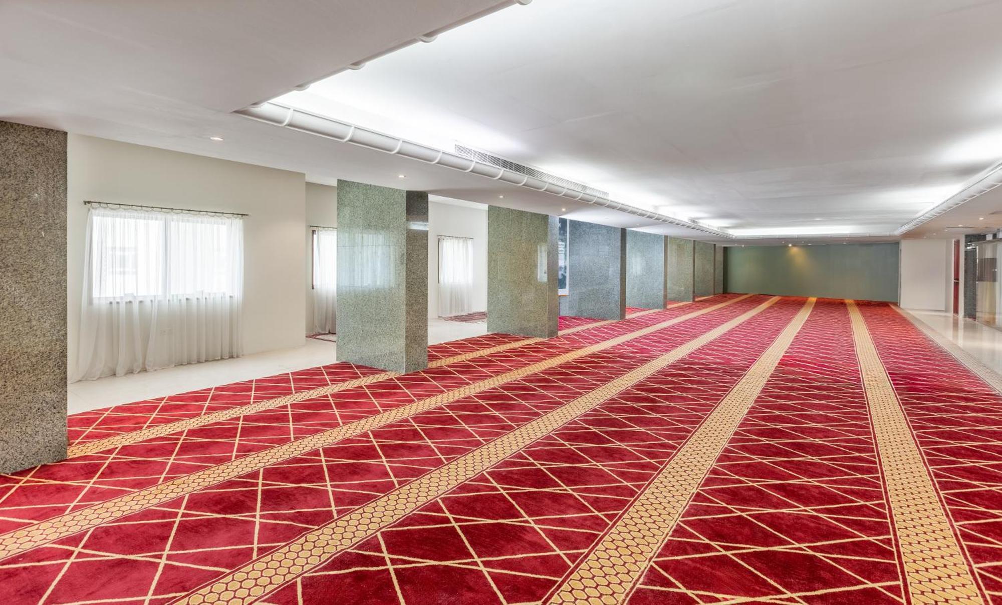 Barakat Burhan Hotel 4*