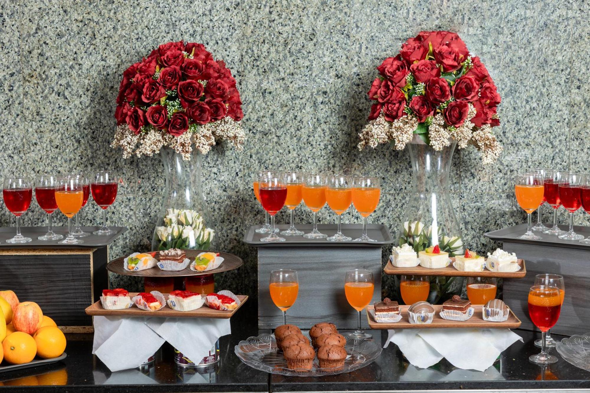 Barakat Burhan Hotel