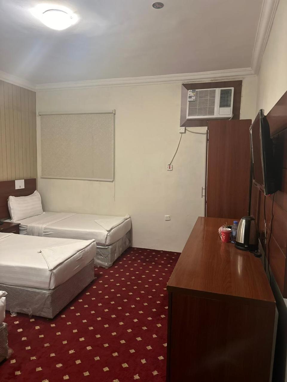 كنان العزيزية Kinan Al Azizia Makkah *