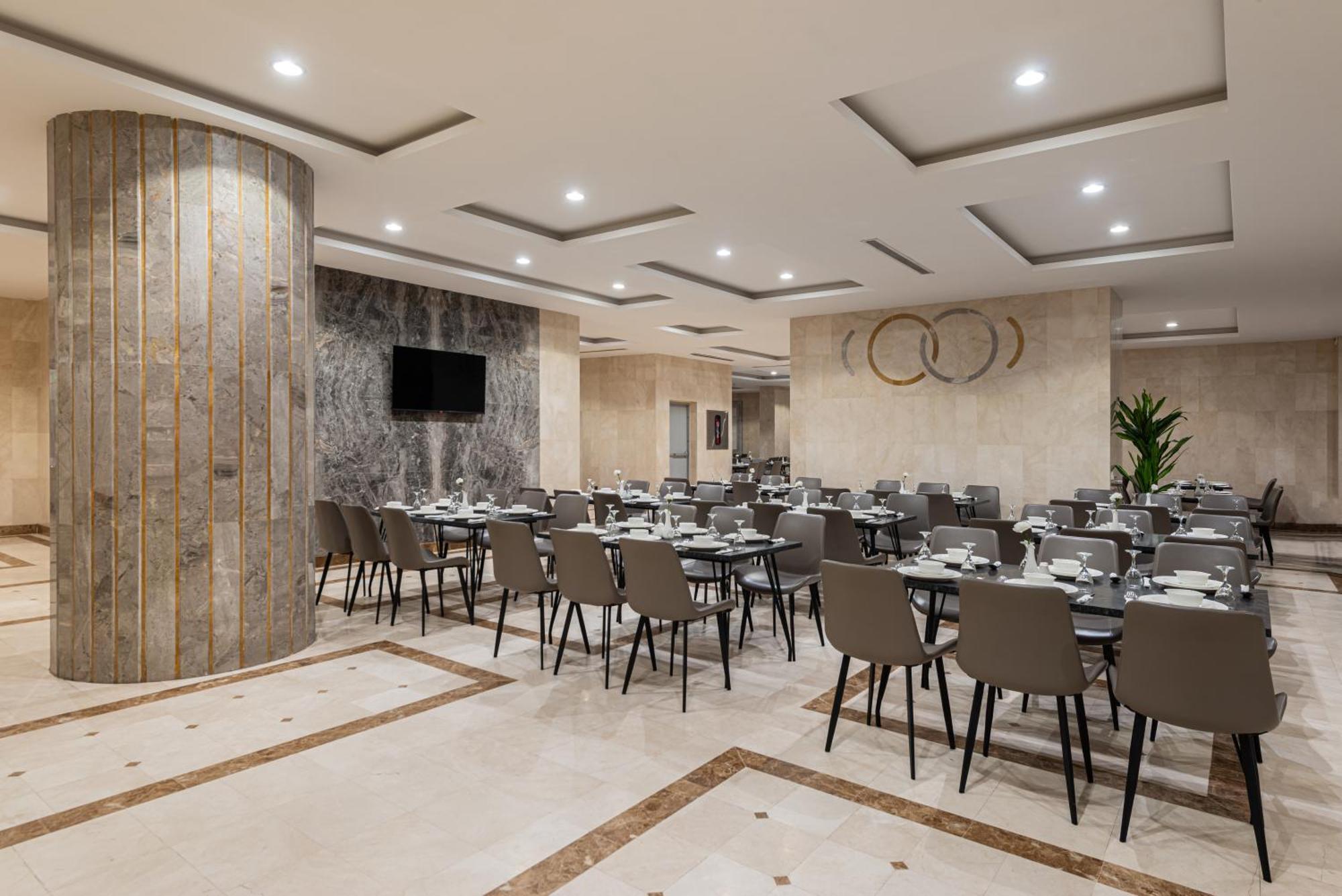 Hotel Western Ajyad Makkah