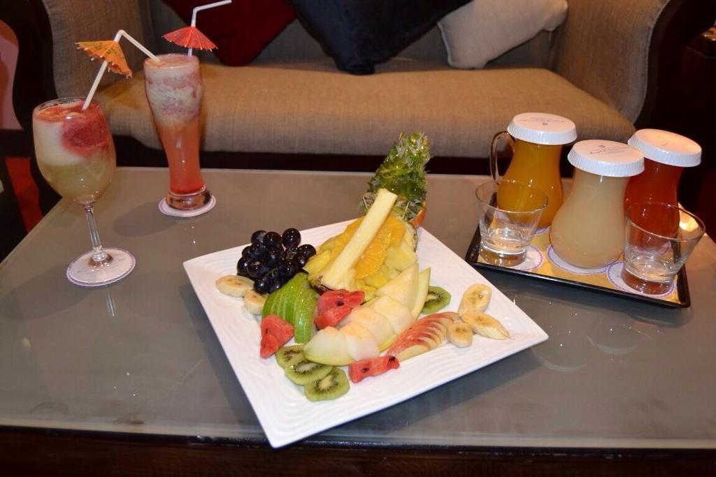 Hotel Manazel Al Ain