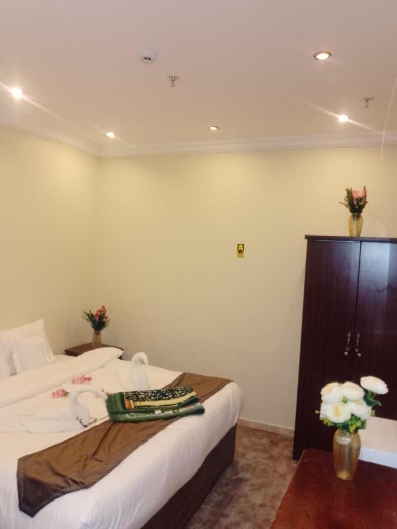 Kwthar Albaraka Hotel
