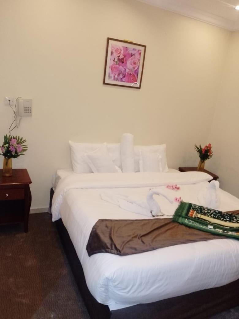 Kwthar Albaraka Hotel