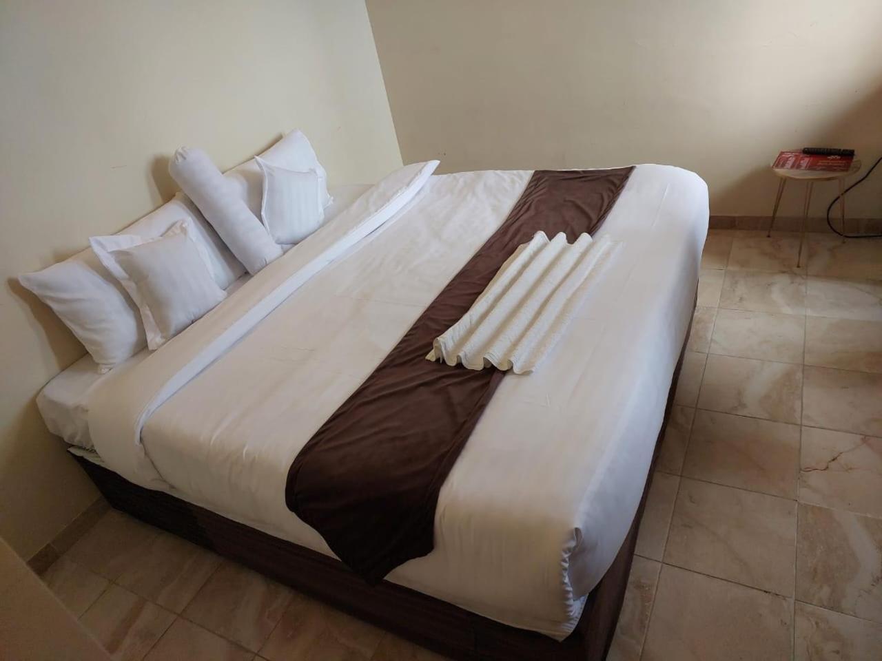Hotel Kwthar Albaraka