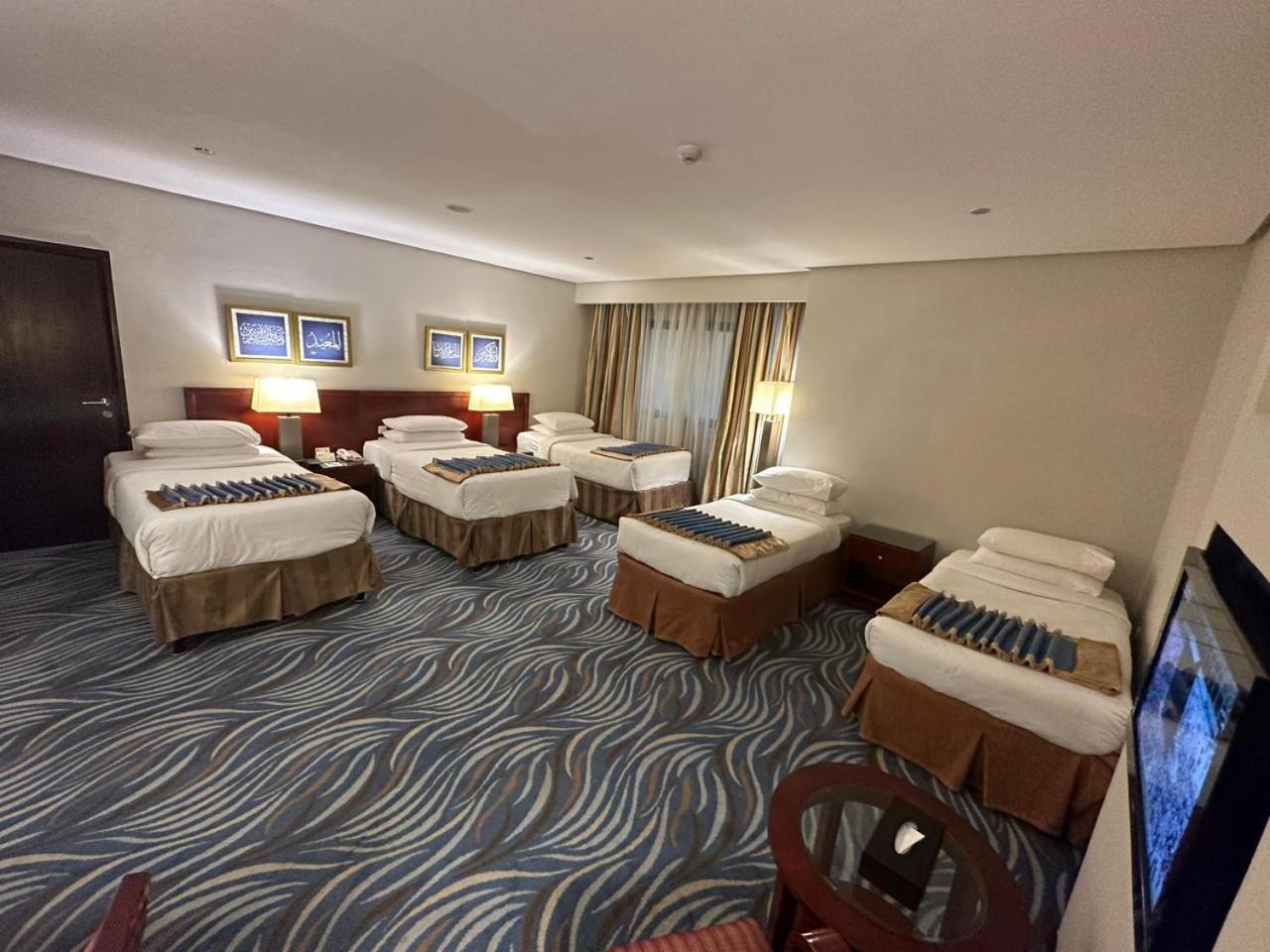 Dar Eiman Royal 5*