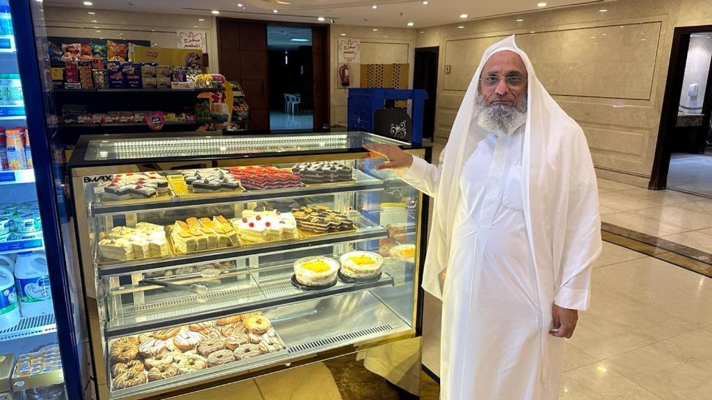 Araek Al Khlood Hotel 3*