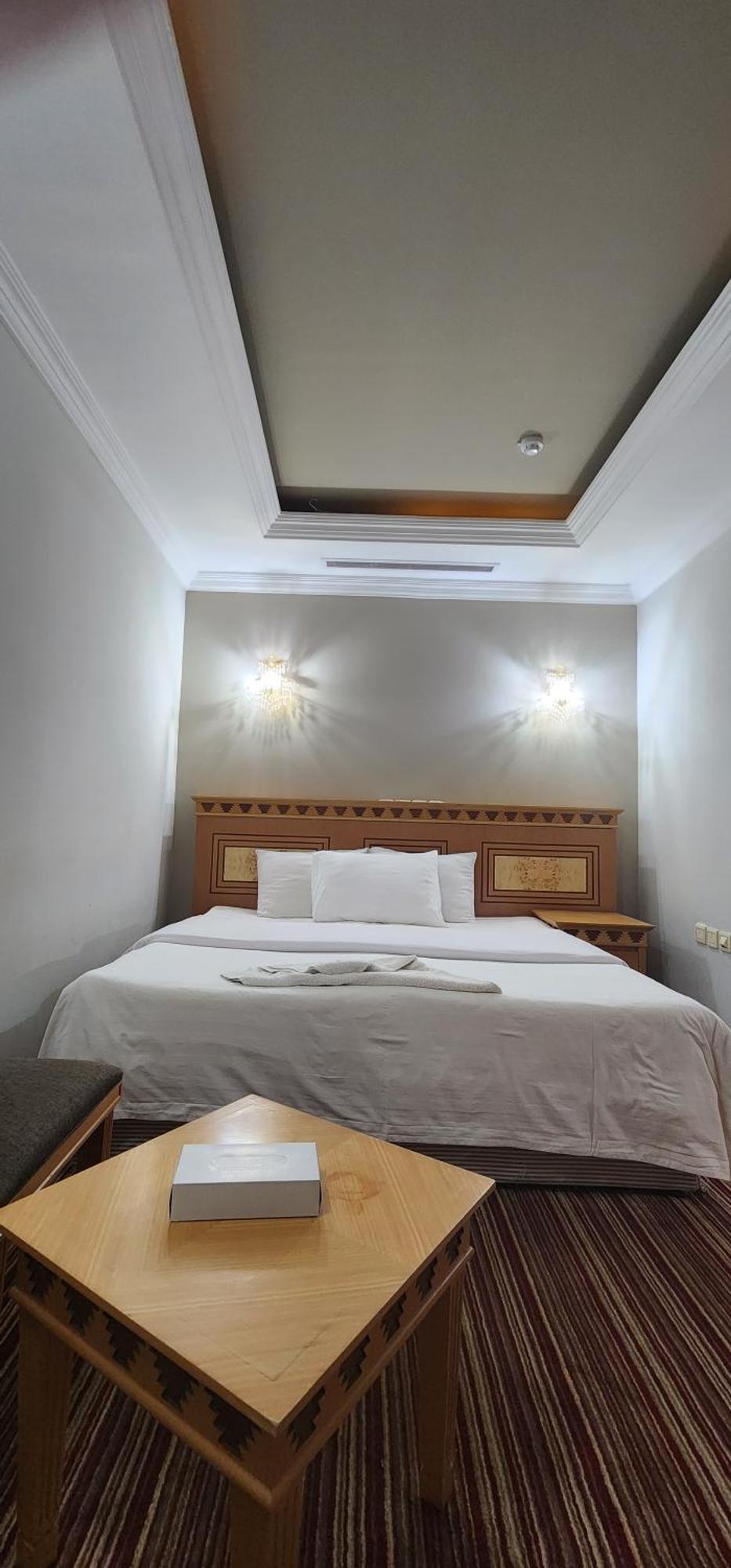 Ewg Rahaf Al Mashaer Hotel