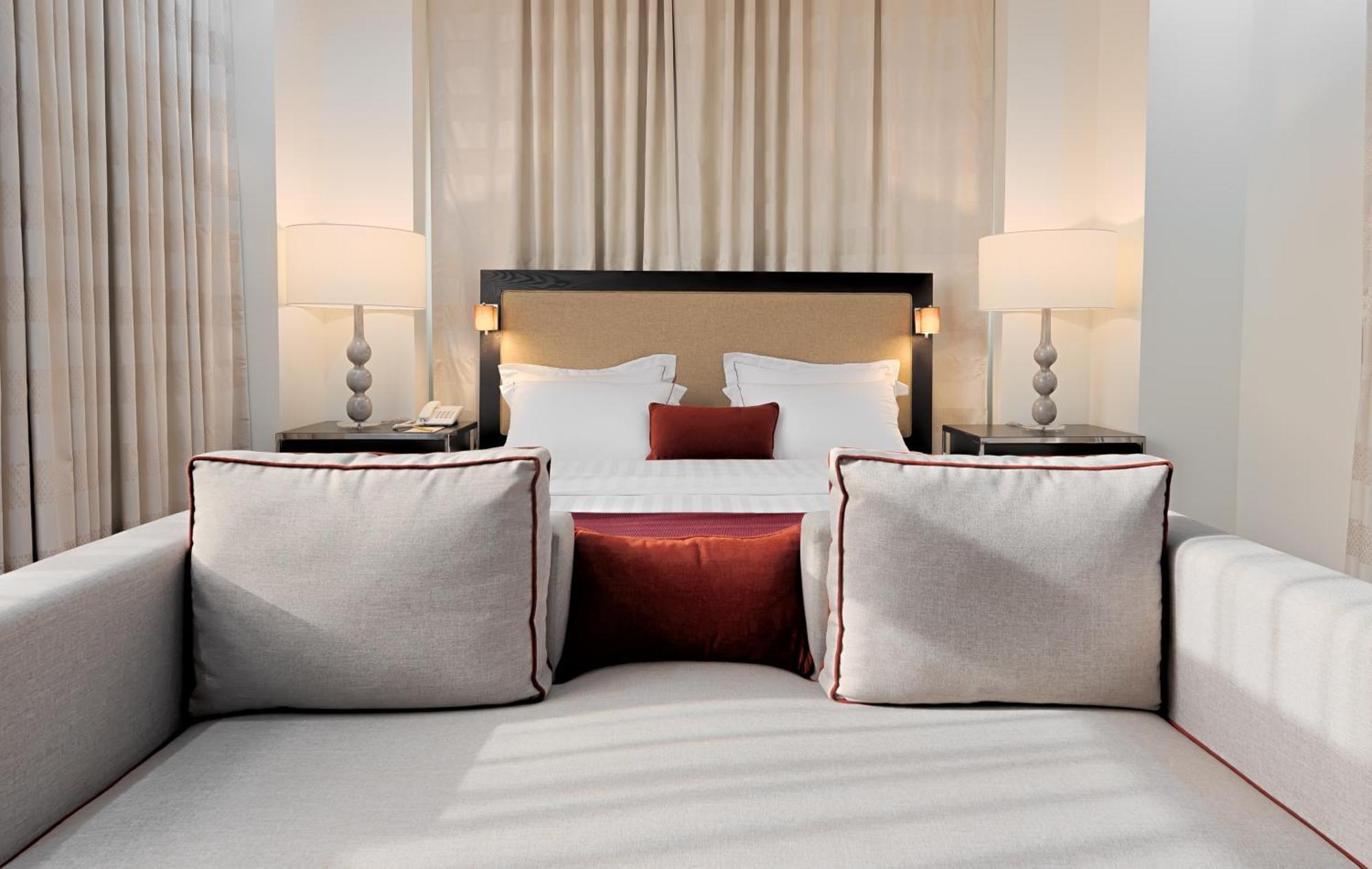 Hotel Al Joud Hotel, Makkah 3*