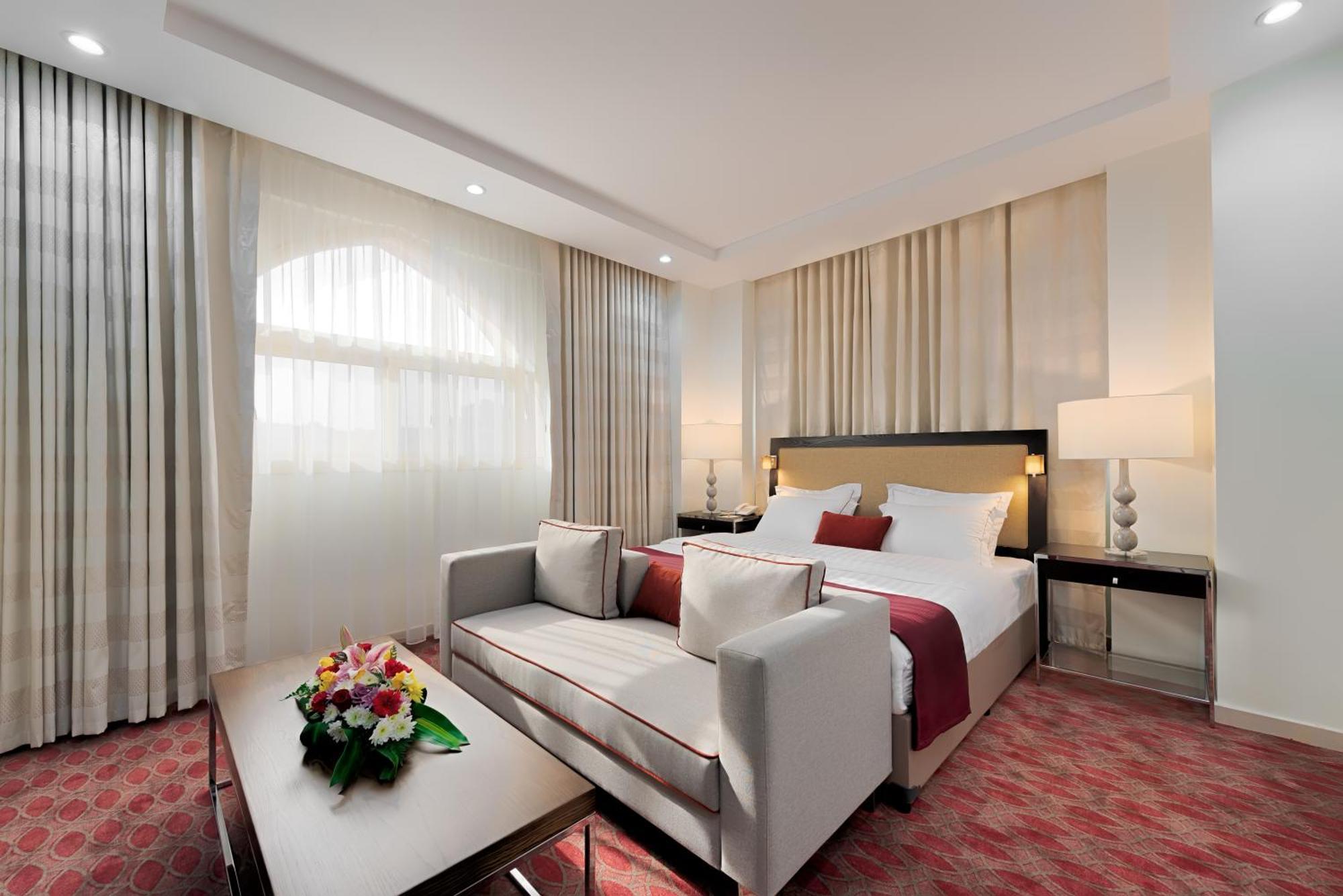 Al Joud Hotel, Makkah Mecca