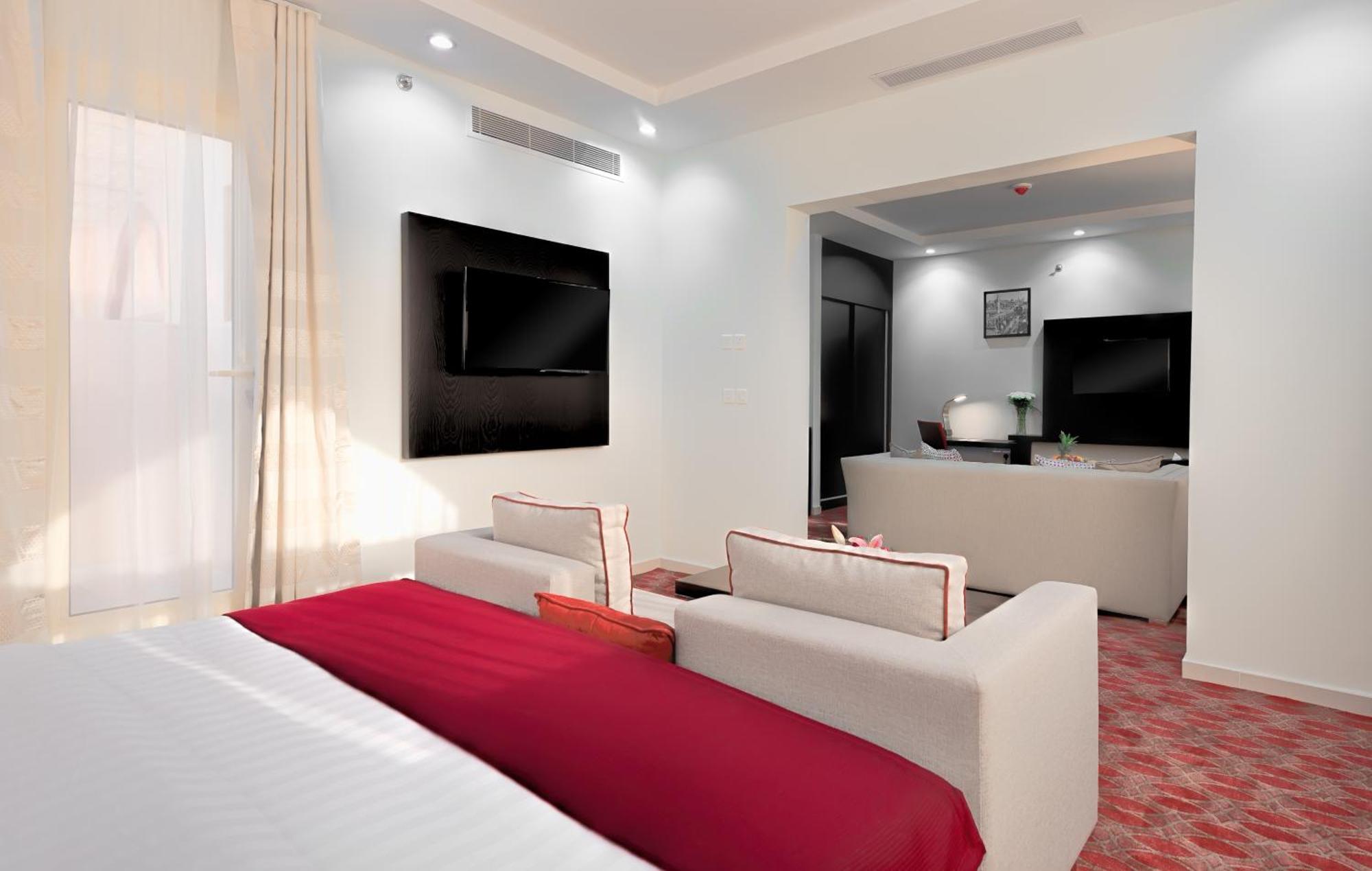 Al Joud Hotel, Makkah Hotel 3*