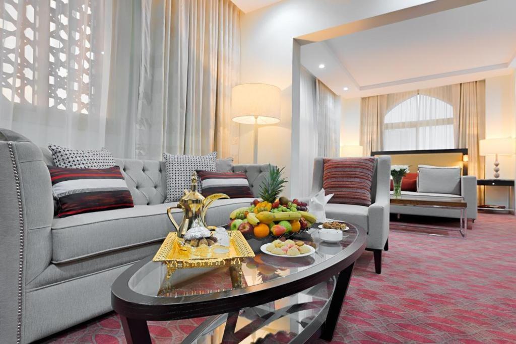 Hotel Al Joud Hotel, Makkah Mecca