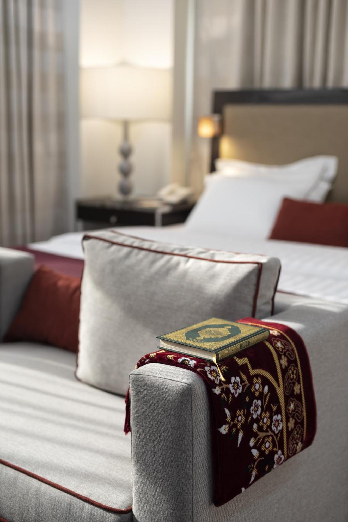 Al Joud Hotel, Makkah 3* Mecca