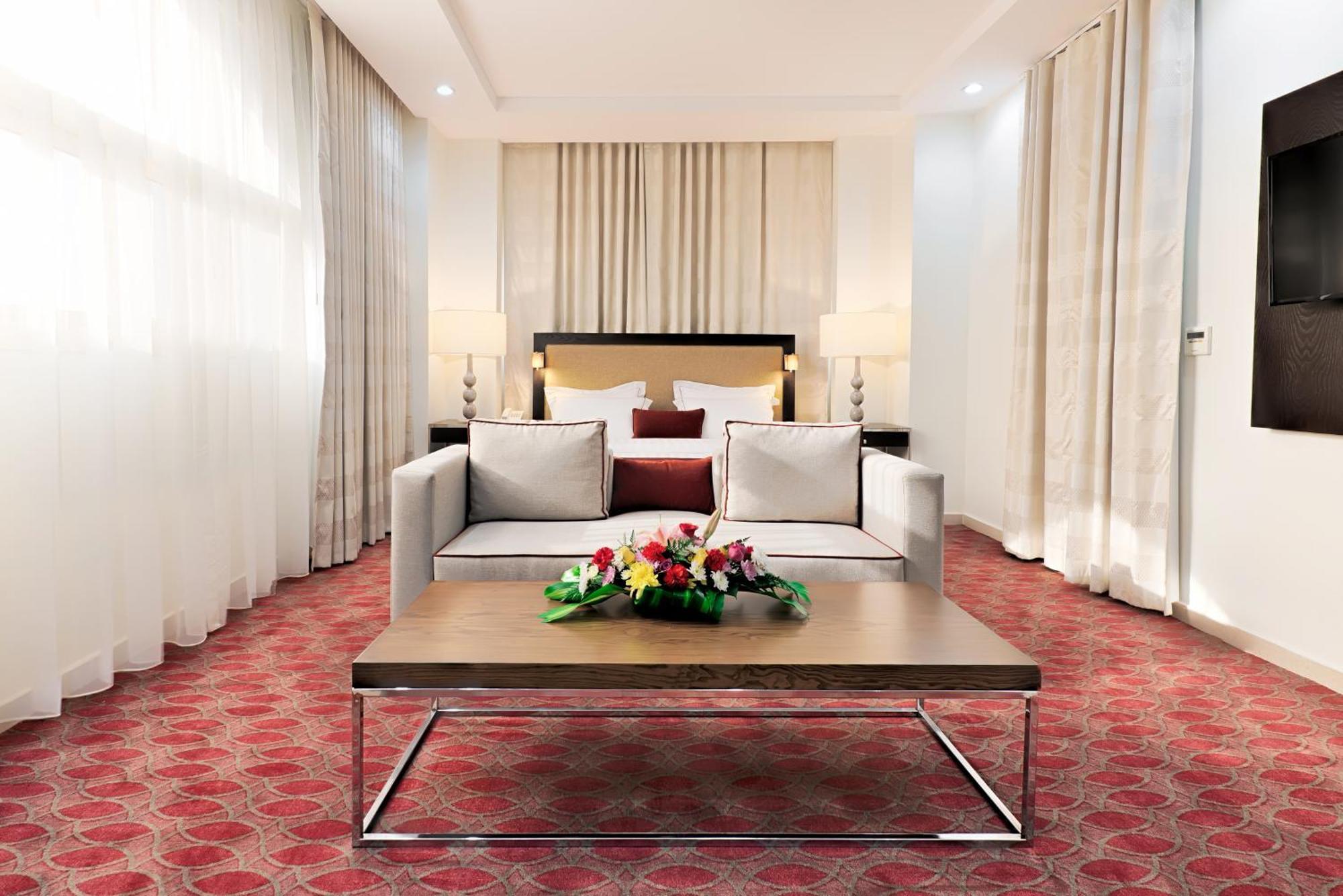 Hotel Al Joud Hotel, Makkah