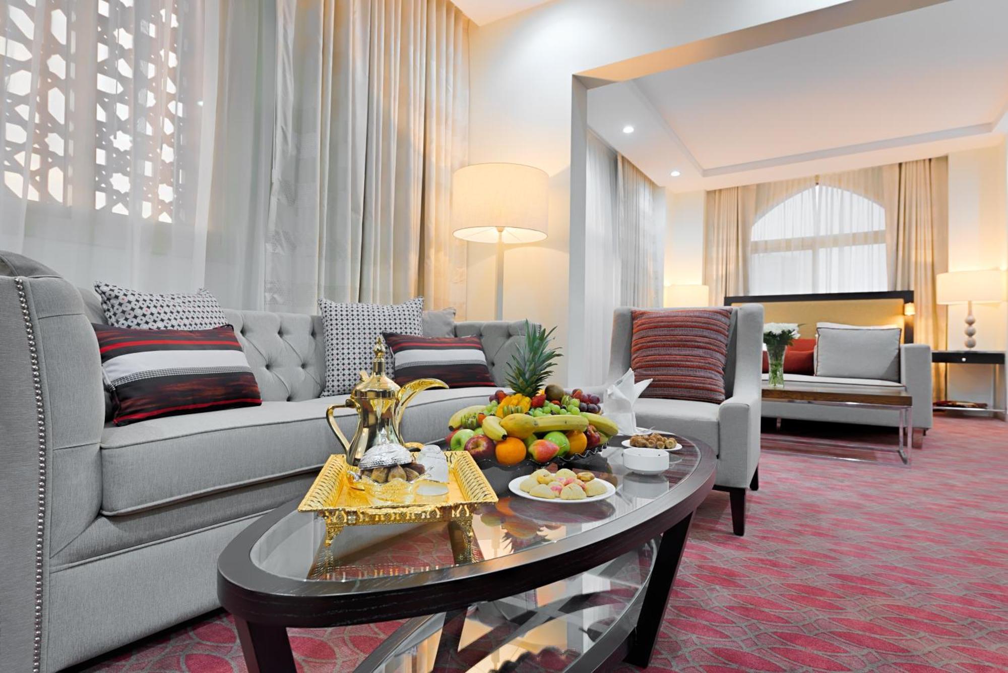 Al Joud Hotel, Makkah Hotel Mecca