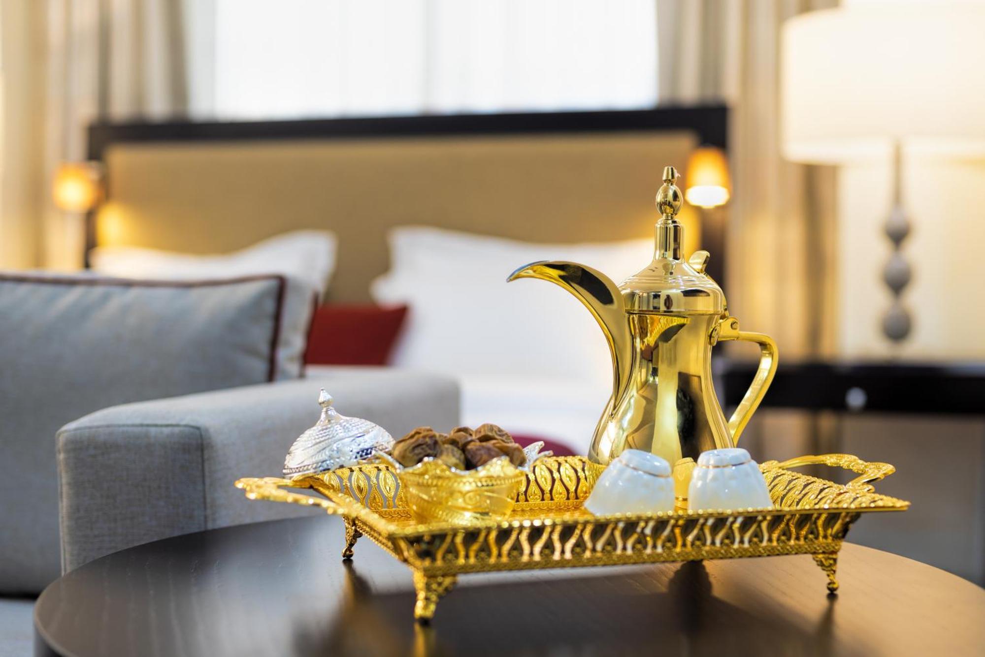 Al Joud Hotel, Makkah Mecca