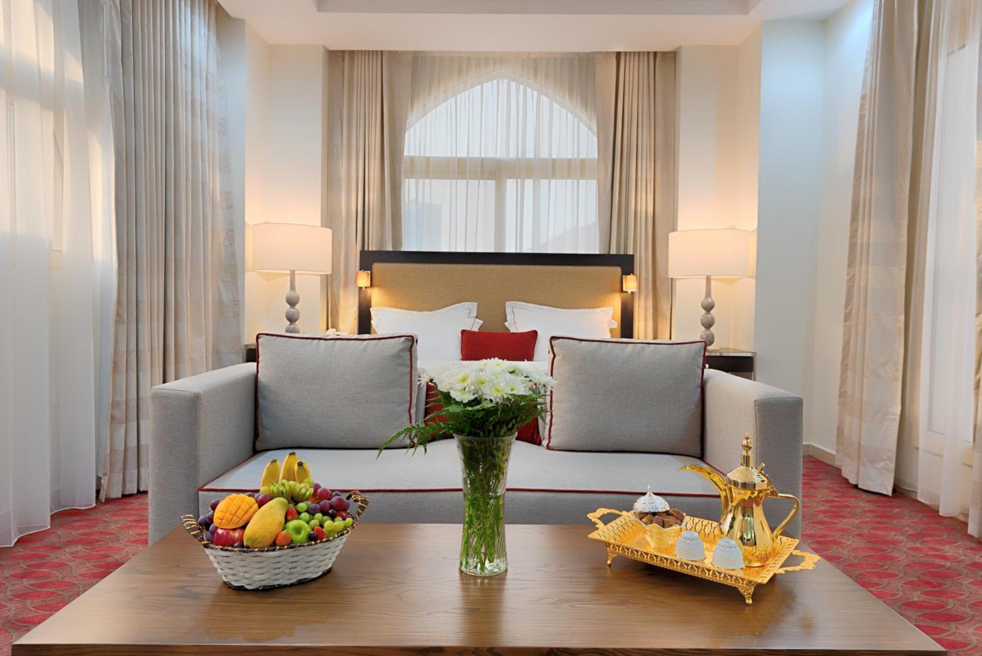 Al Joud Hotel, Makkah Hotel 3*