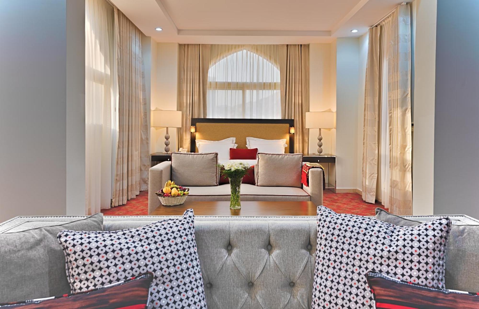 Hotel Al Joud Hotel, Makkah Mecca