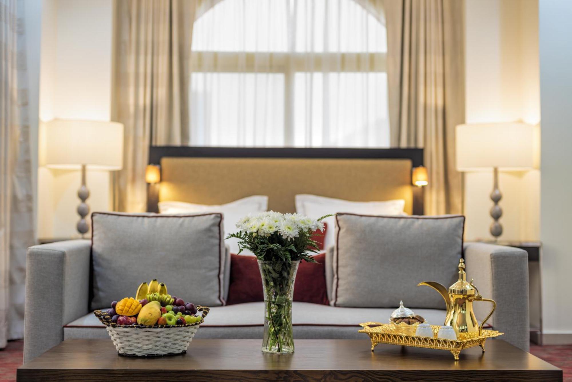 Al Joud Hotel, Makkah