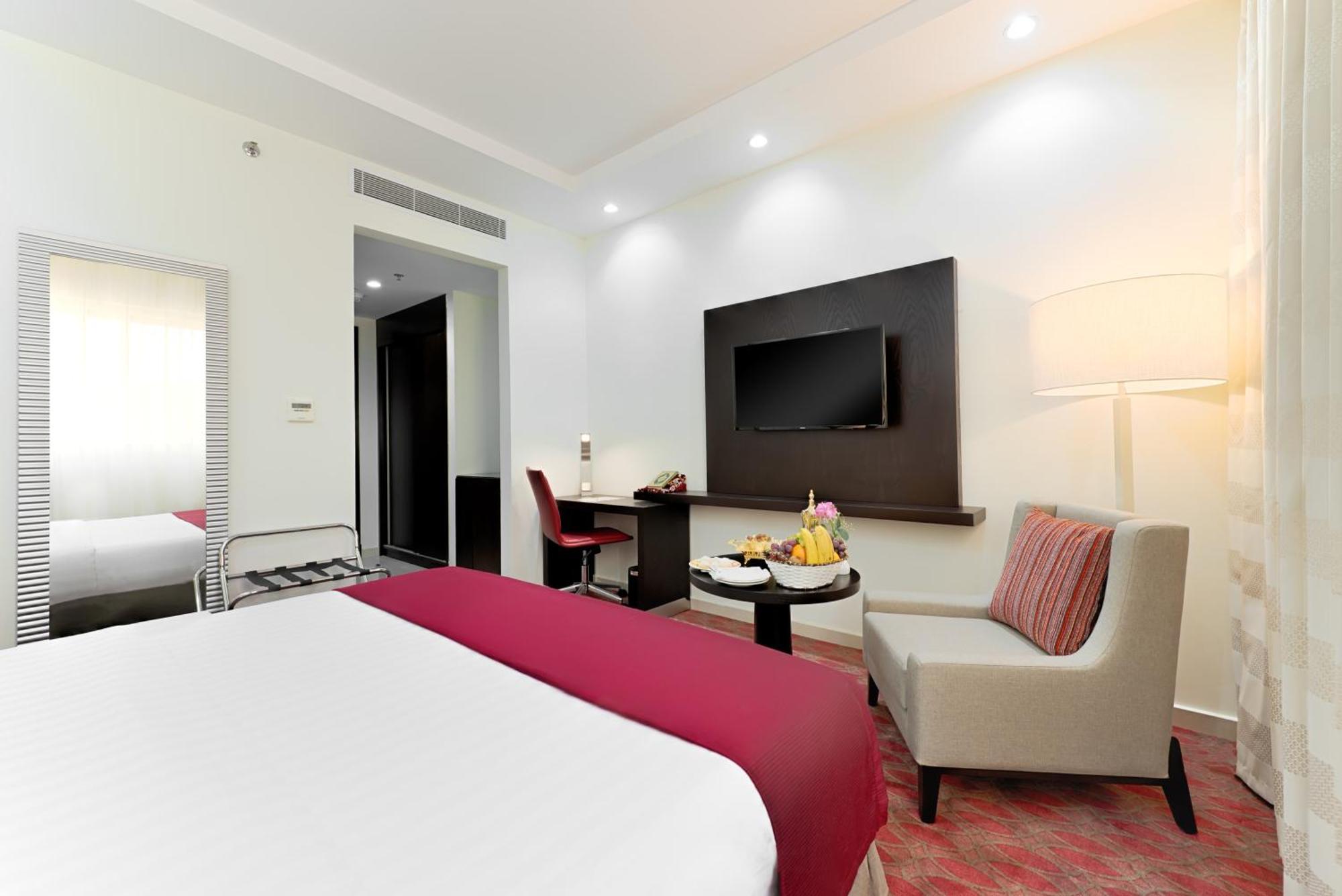 Al Joud Hotel, Makkah Mecca