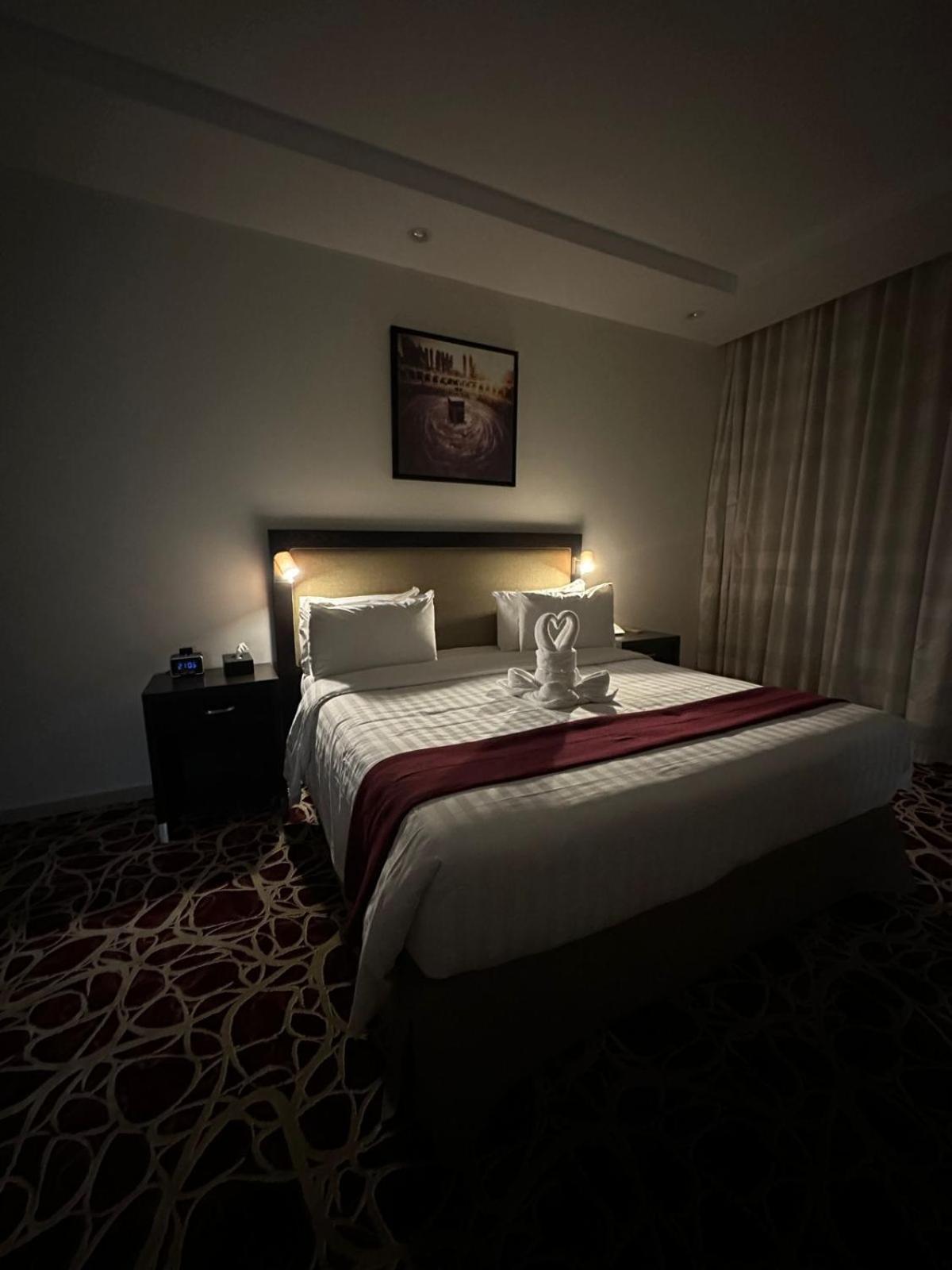 Al Joud Hotel, Makkah 3* Mecca