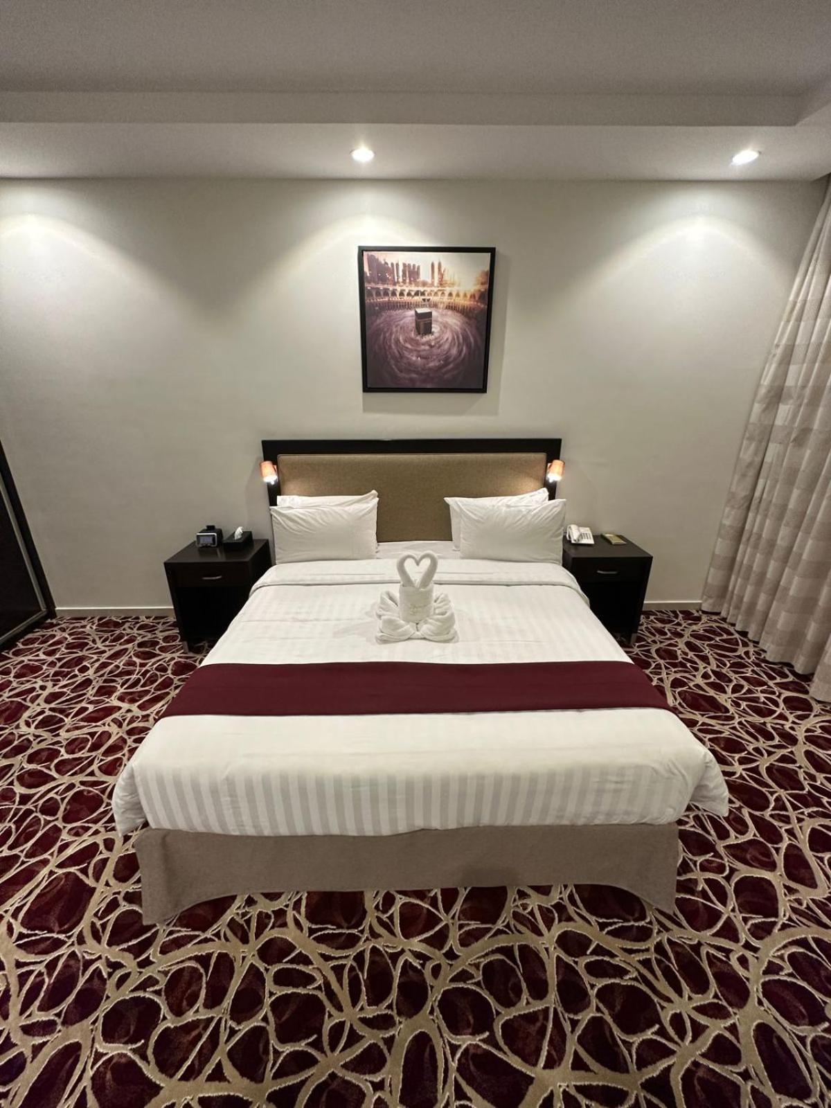 Al Joud Hotel, Makkah 3*