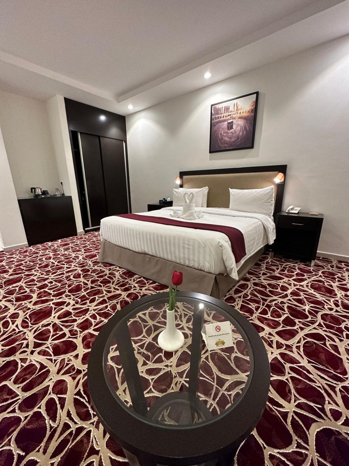 Al Joud Hotel, Makkah 3*