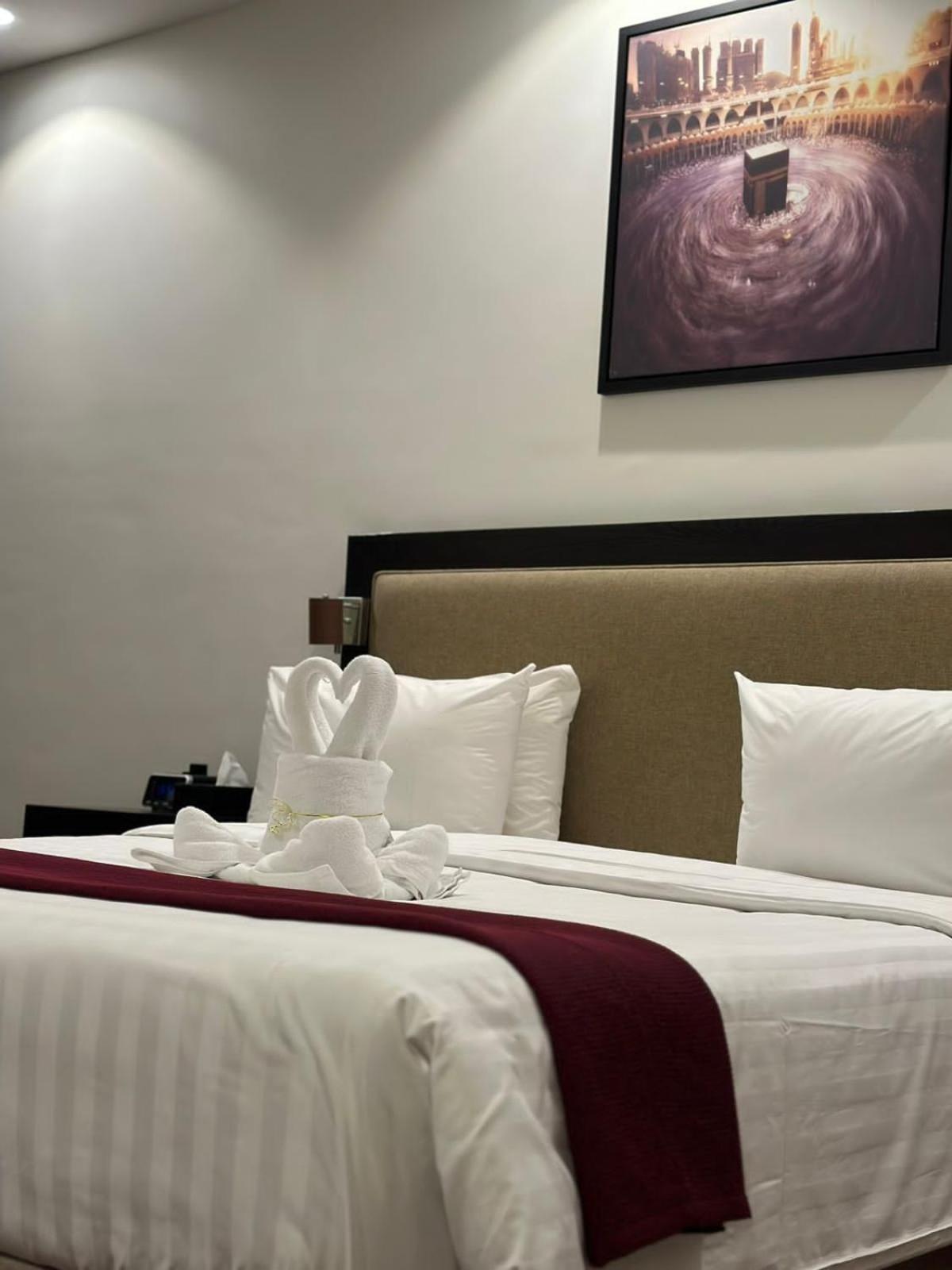 Al Joud Hotel, Makkah 3* Mecca