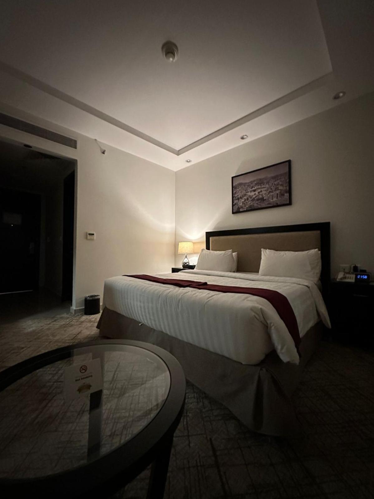 Hotel Al Joud Hotel, Makkah 3*