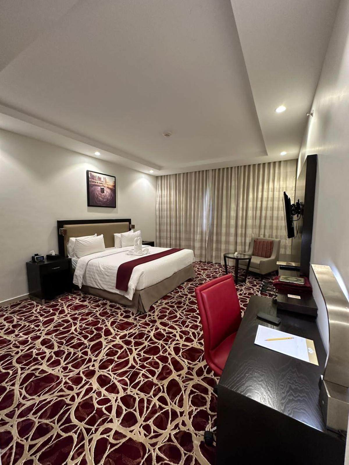 Al Joud Hotel, Makkah 3*