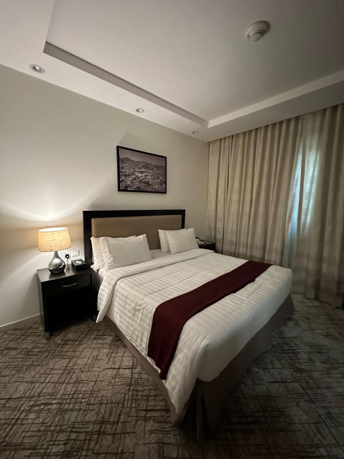 Hotel Al Joud Hotel, Makkah Mecca