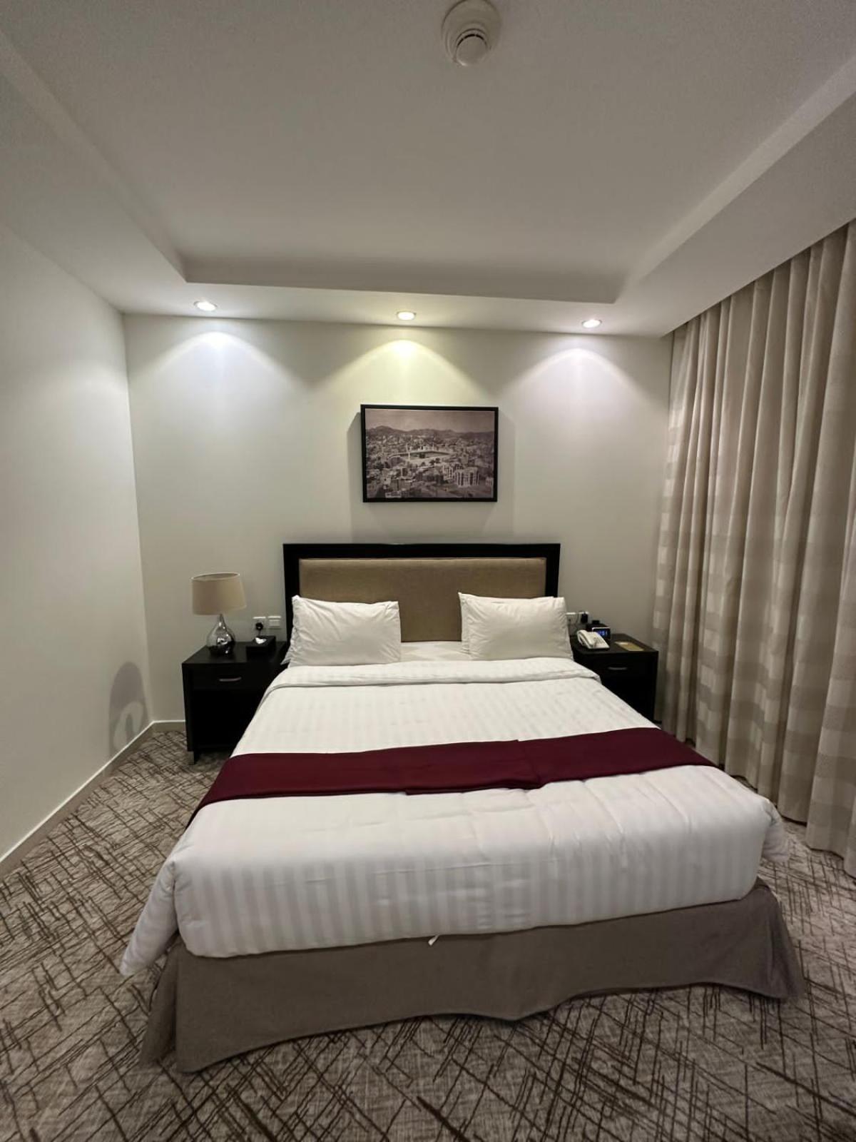 Al Joud Hotel, Makkah Mecca