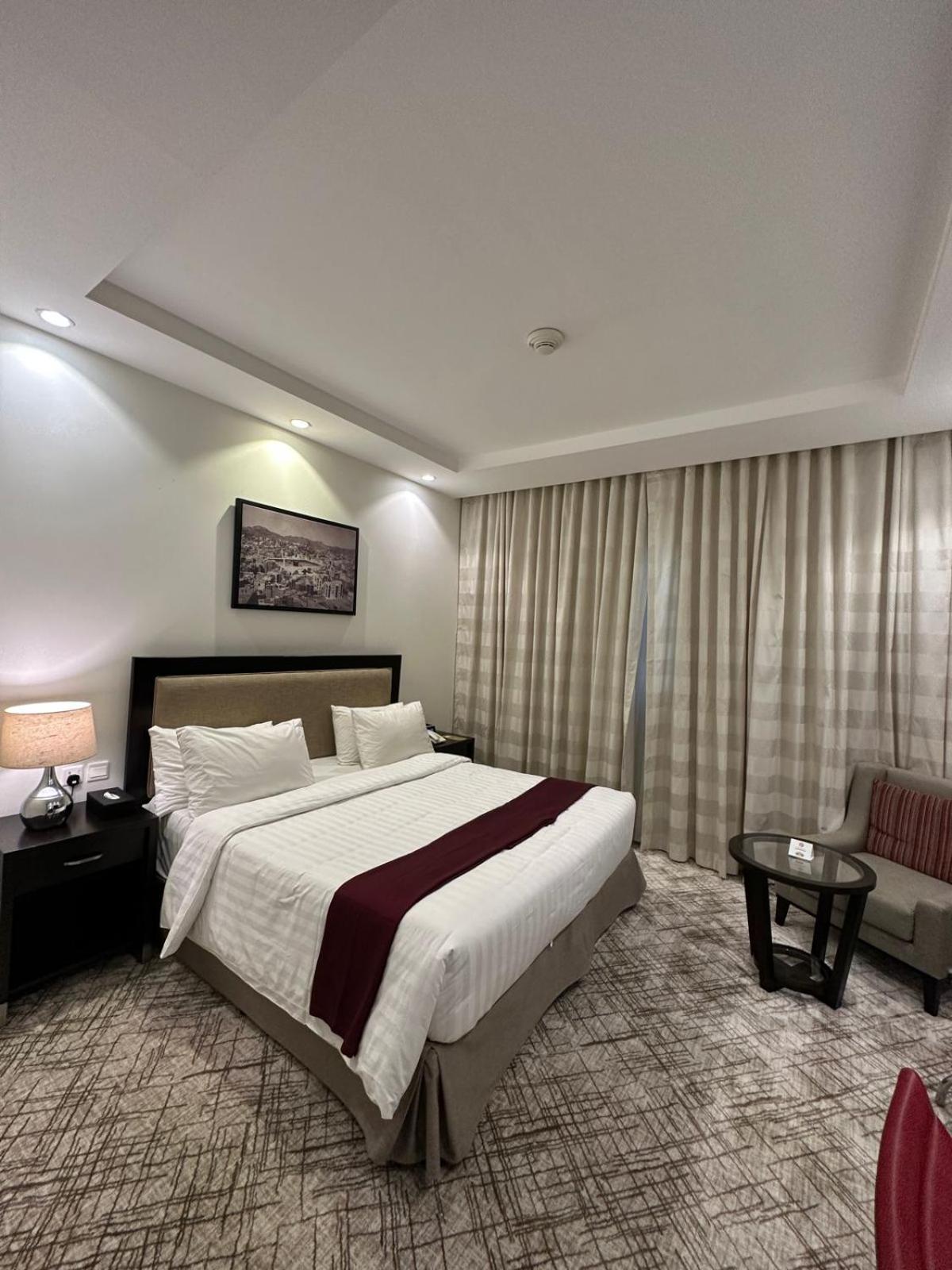 Hotel Al Joud Hotel, Makkah