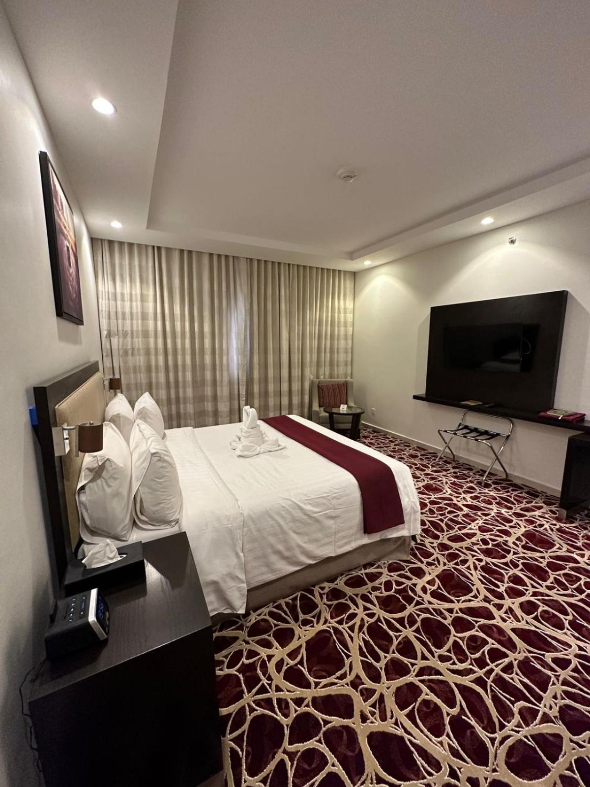 Al Joud Hotel, Makkah Hotel
