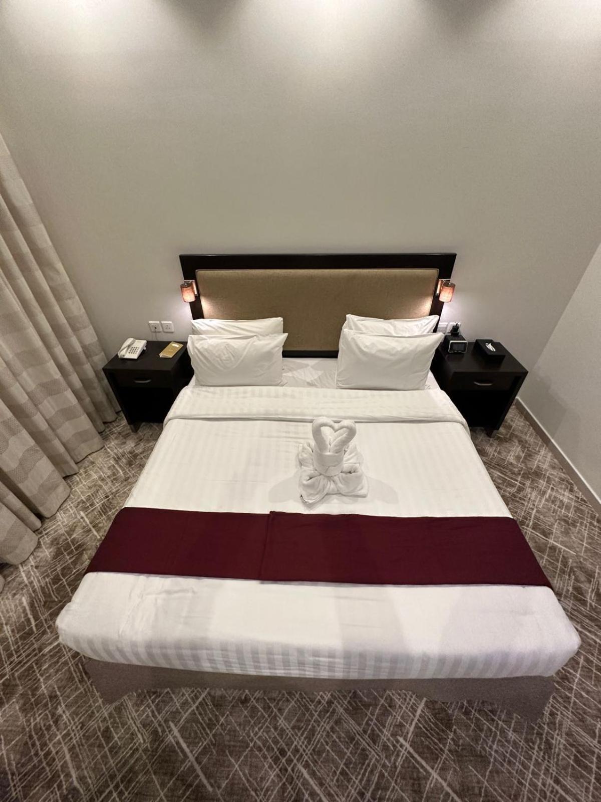 Al Joud Hotel, Makkah 3* Mecca