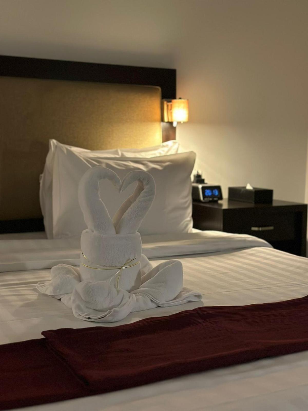 Hotel Al Joud Hotel, Makkah