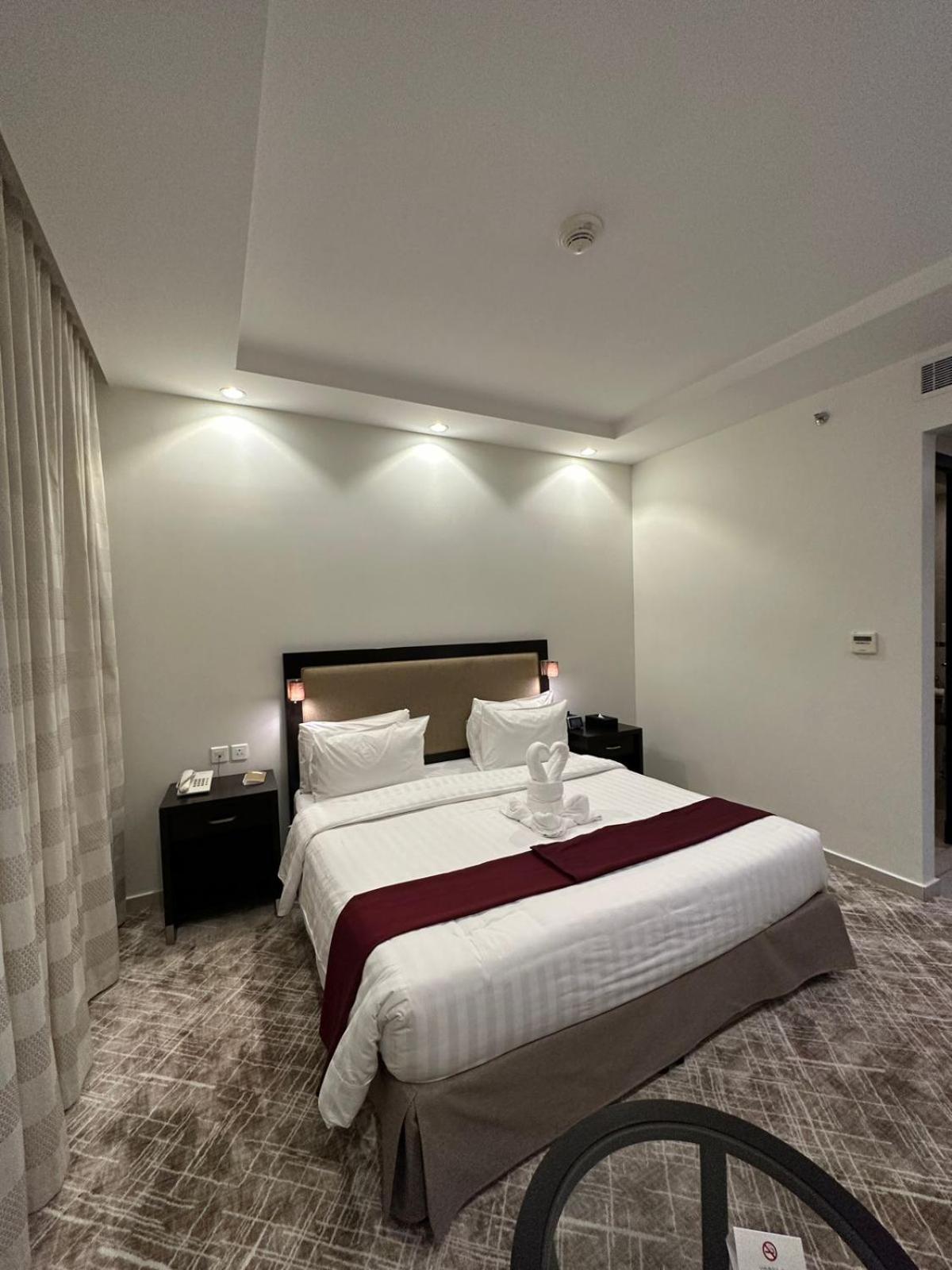 Al Joud Hotel, Makkah 3*