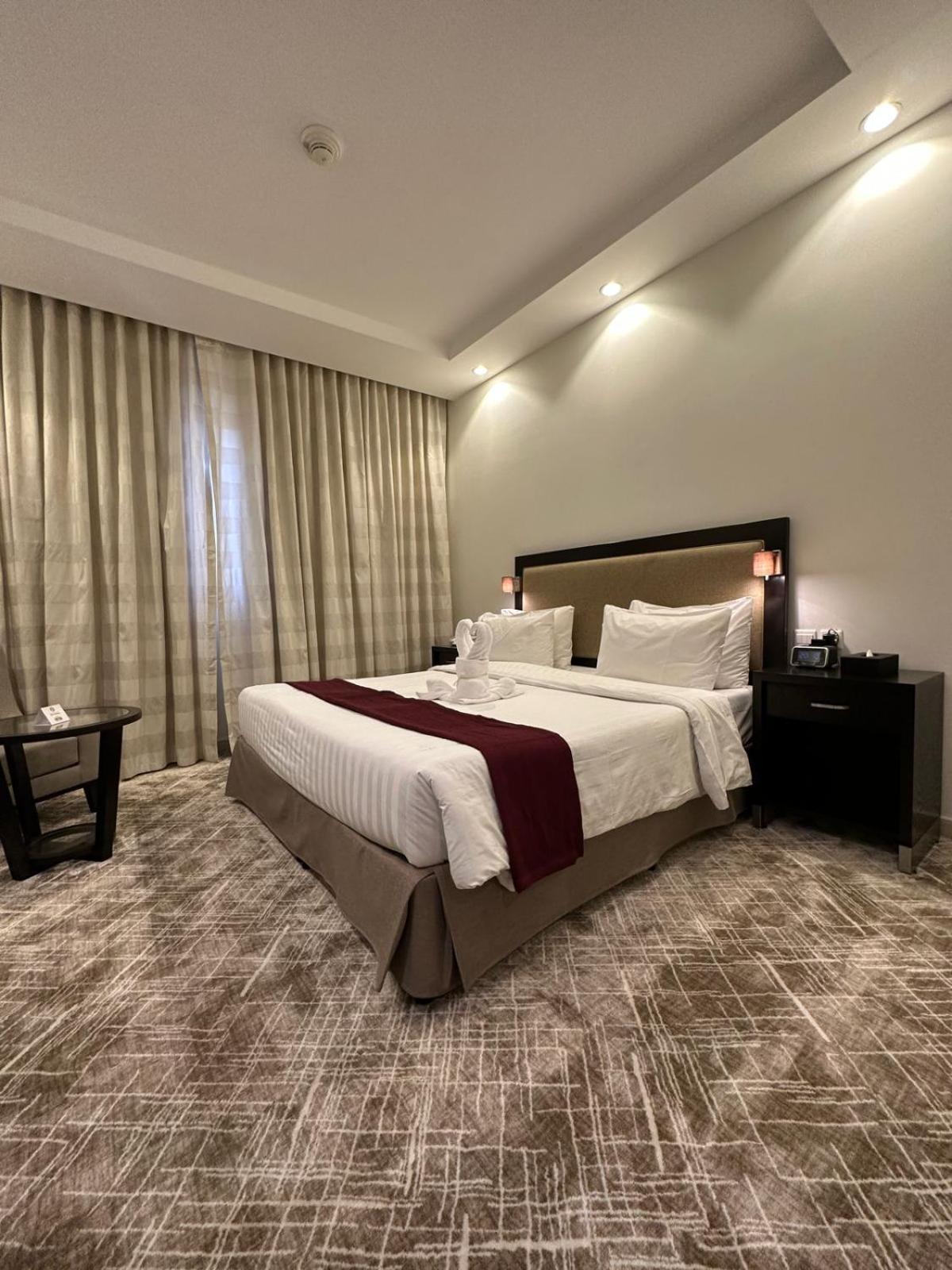 Hotel Al Joud Hotel, Makkah 3*