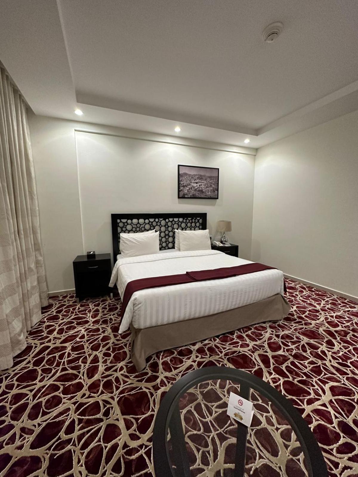 Al Joud Hotel, Makkah 3* Mecca
