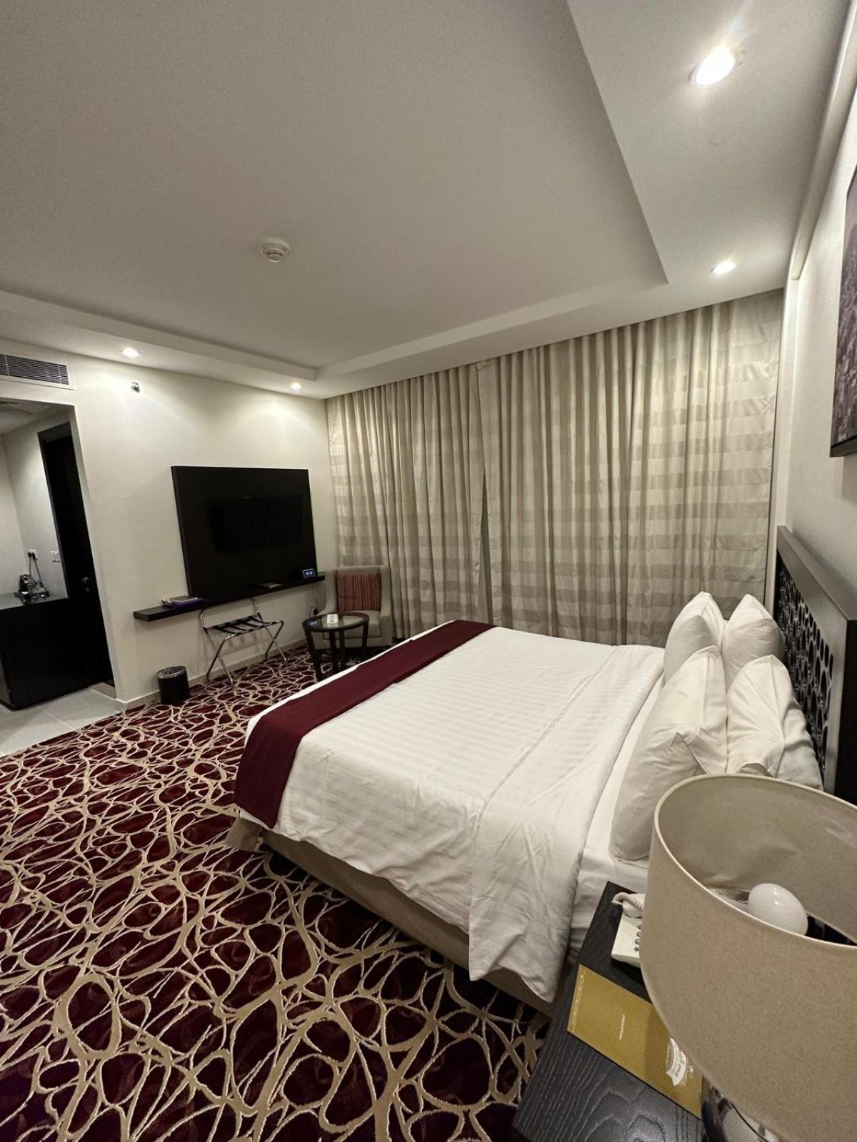 Hotel Al Joud Hotel, Makkah Mecca