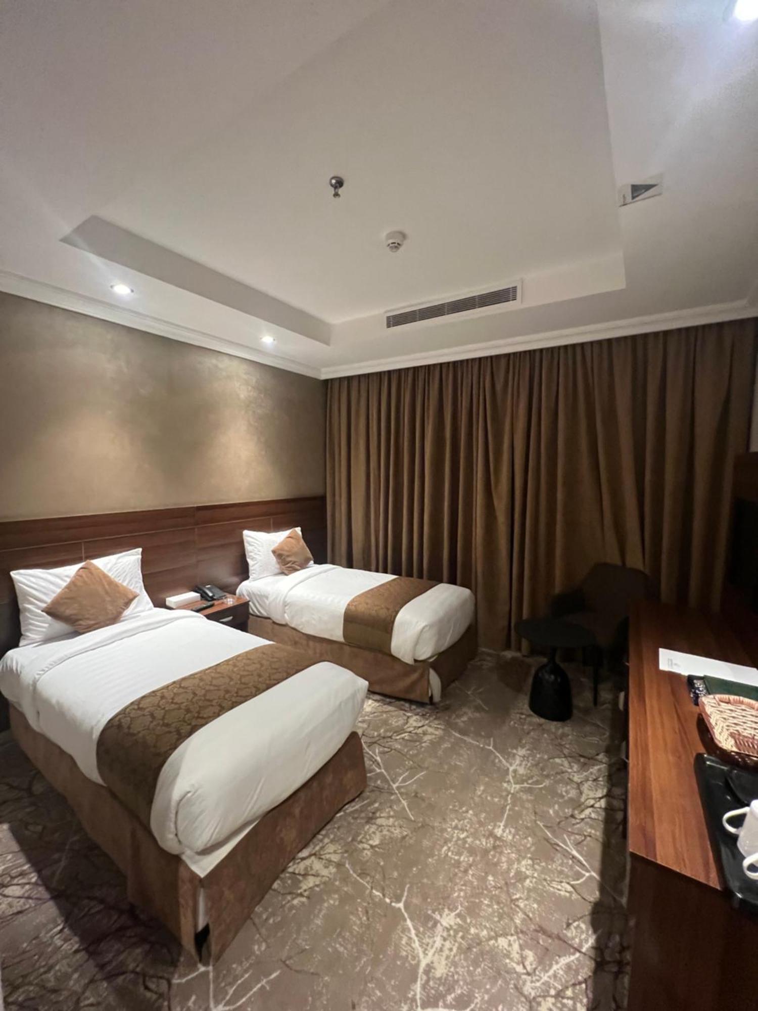 Hotel قصر العطلات Qaser Alotlat 2*