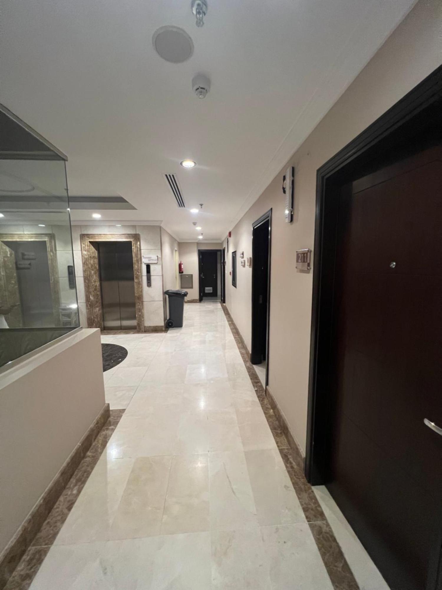 قصر العطلات Qaser Alotlat 2* Mecca