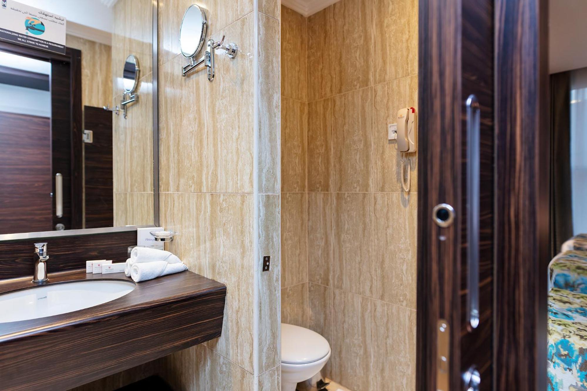 Hotel M Makkah By Millennium Mecca
