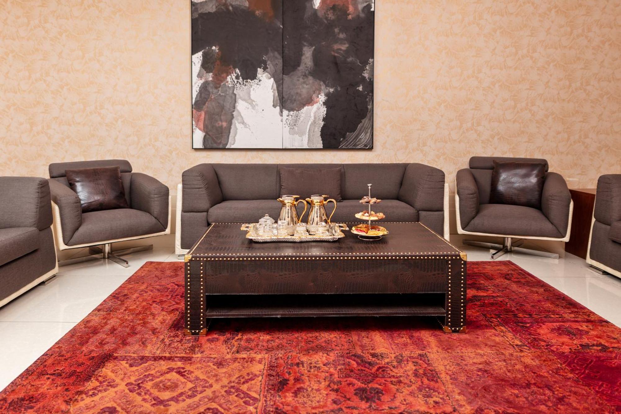 M Makkah By Millennium 5*