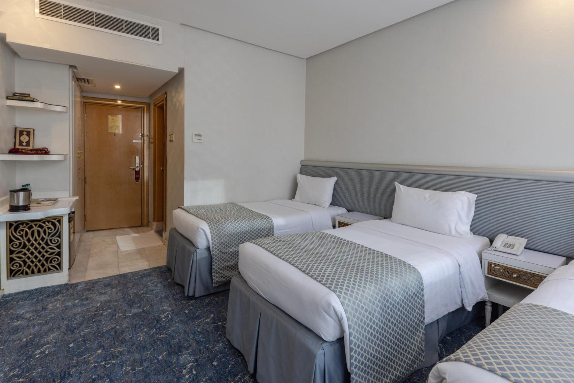 Montana Al Azizia 4* Mecca