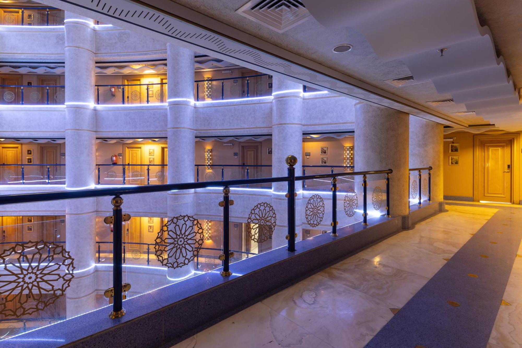 Montana Al Azizia Hotel Mecca