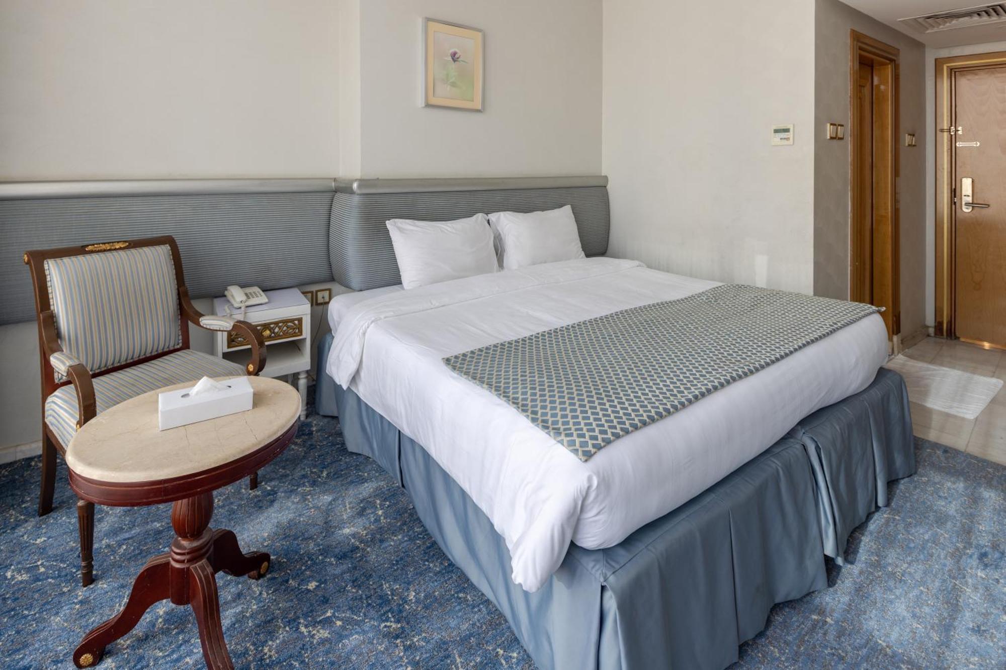 Montana Al Azizia Hotel Mecca