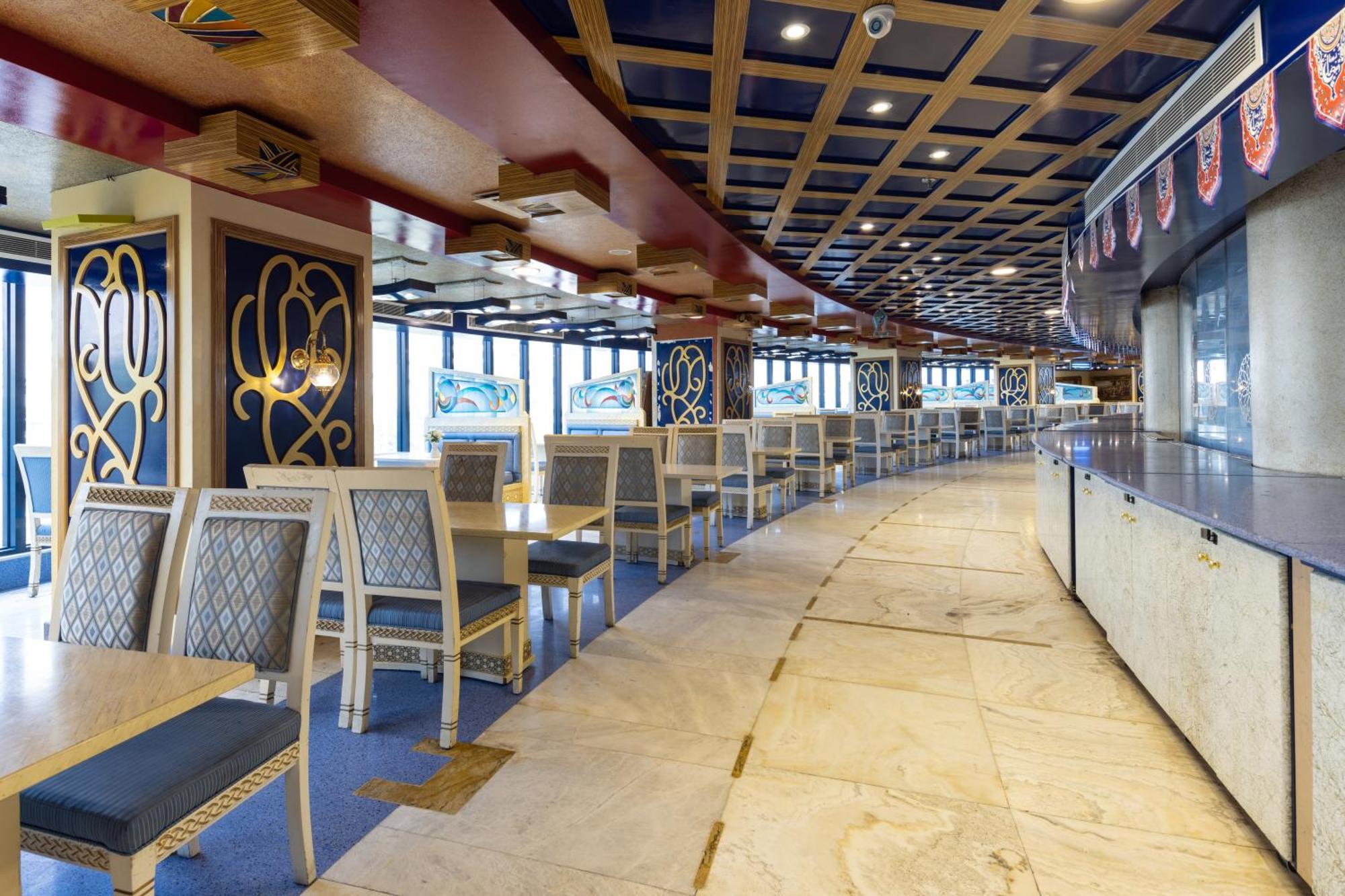 Montana Al Azizia Hotel Mecca