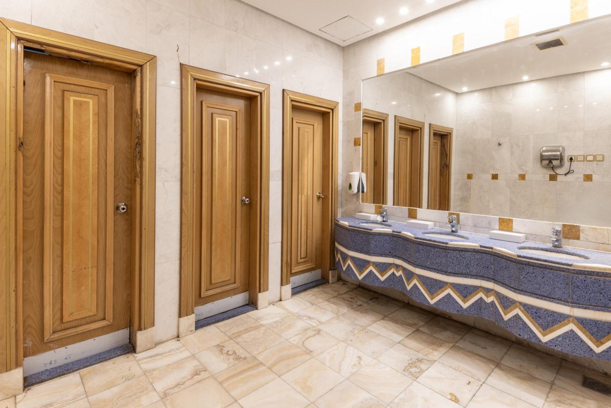 Montana Al Azizia Hotel Mecca